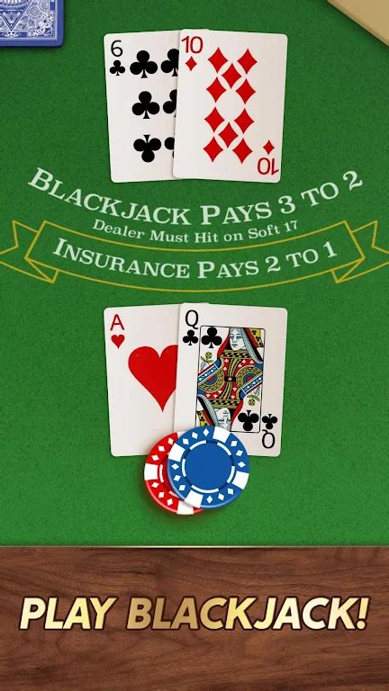 Blackjack mod apk download